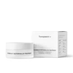 Transparent Lab Overnight Restoring Lip-Treatment — відновлювальний бальзам для губ 15 мл