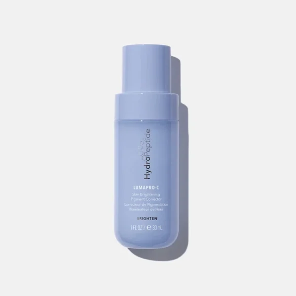 HydroPeptide LumaPro-C — сироватка для корекції пігментації 30 мл