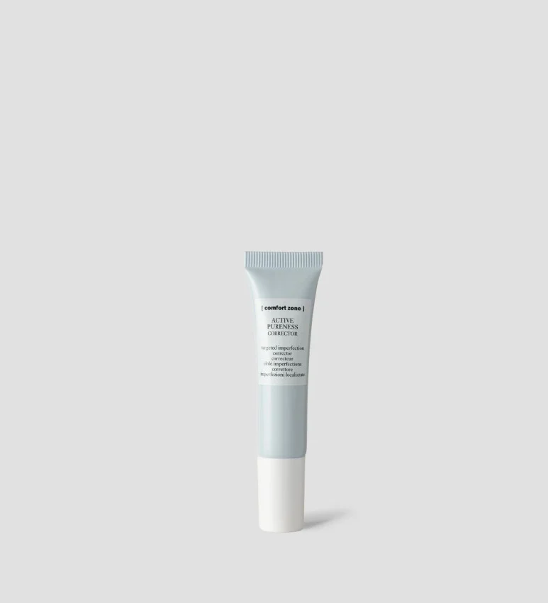Comfort Zone Active Pureness Corrector — крем-коректор від висипань 15 мл