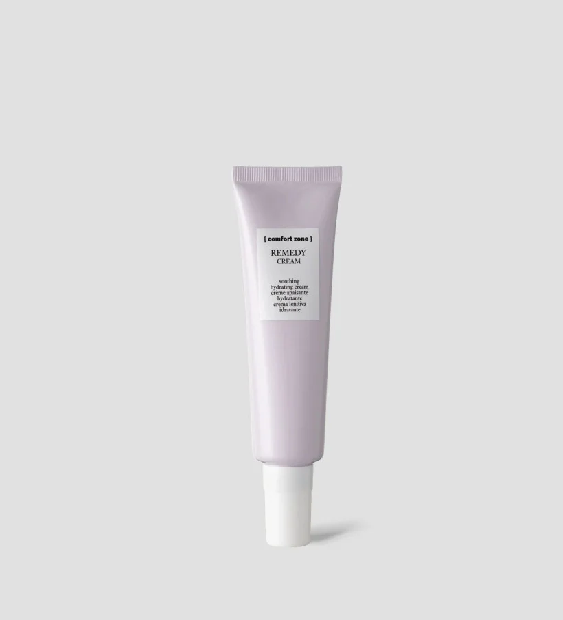 Comfort Zone Remedy Cream — заспокійливий зволожуючий крем 60 мл