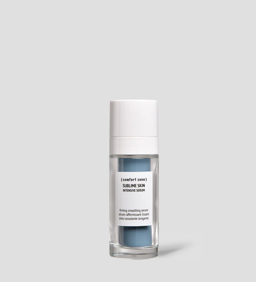 Comfort Zone Sublime Skin Intensive Serum — інтенсивний серум корекції вікових змін 30 мл