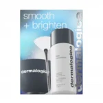 Dermalogica Smooth+Brighten — набір "Сяюча + гладка шкіра"
