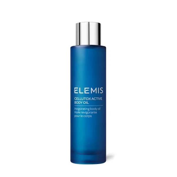 Cellutox Active Body Oil 100 мл – антицелюлітне детокс-масло для тіла