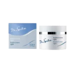 Dr. Spiller Azulen Cream Light легкий заспокійливий крем з азуленом 50 мл