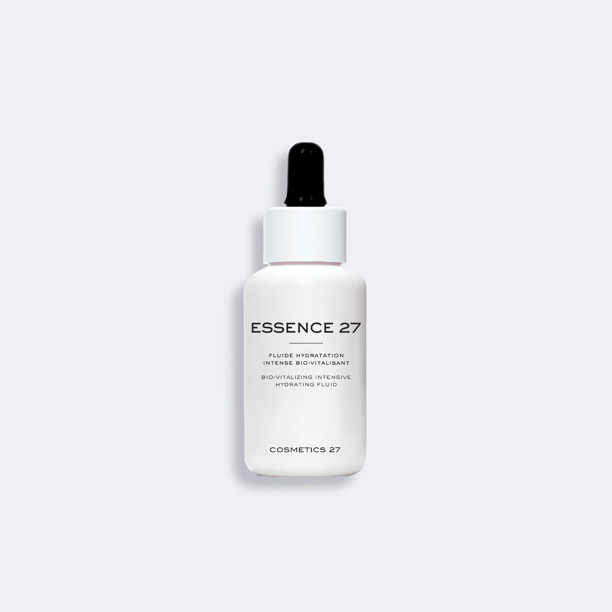 Cosmetic27 Essence 27 — інтенсивний біофлюїд для ревіталізації 50 мл