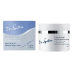Dr. Spiller Fresh & Fruit Moisturizing Cream легкий зволожуючий крем 50 мл