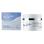 Dr. Spiller Fresh & Fruit Moisturizing Mask зволожуюча гель-маска 50 мл