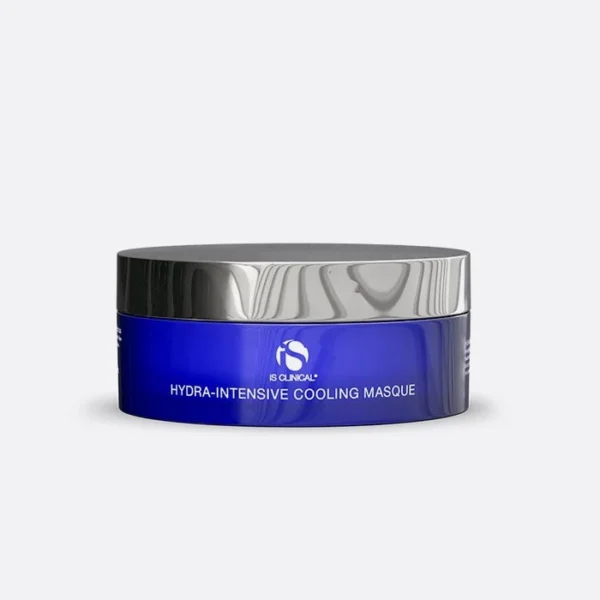 iS Clinical Smooth & Soothe Clinical Facial — набір Spa-догляд оксамитова шкіра