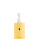 Sister's Aroma Smart Shower Gel Ветивер — гель для душу