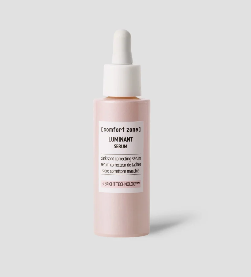 Comfort Zone Luminant Serum — освітлювальна сироватка від пігментації 30 мл