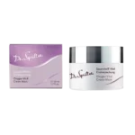Dr Spiller Oxygen Vital Cream Mask омолоджуюча крем маска 50 мл