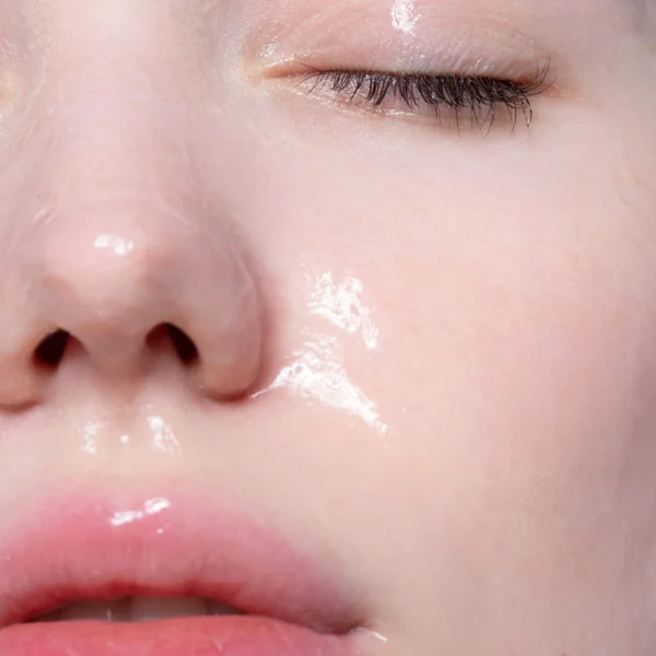 Melumé Daily Hydra Lock Resurfacing Essence — зволожувальна есенція з кислотами 30 мл
