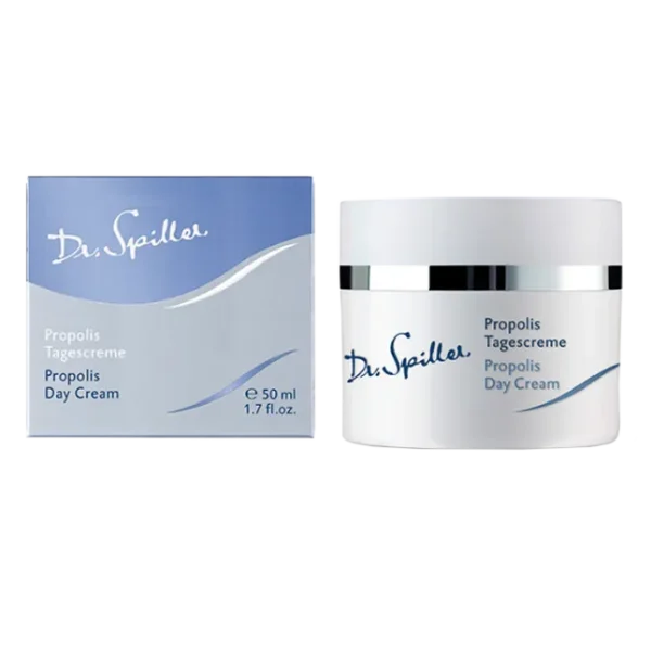 Dr. Spiller Propolis Day Cream денний крем для комбінованої шкіри 50 мл