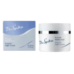 Dr. Spiller Propolis Night Cream нічний крем для зневодненої шкіри 50 мл