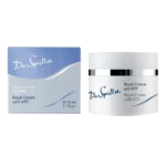 Dr. Spiller Royal Cream with ATP регенеруючий крем з маточним молочком 50 мл