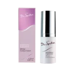 Dr. Spiller Silk Eye Contour Cream крем для шкіри навколо очей з протеїнами шовку 20 мл