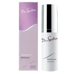 Dr. Spiller Silk Serum сироватка для сяйва та відновлення шкіри з екстрактом шовку 30 мл