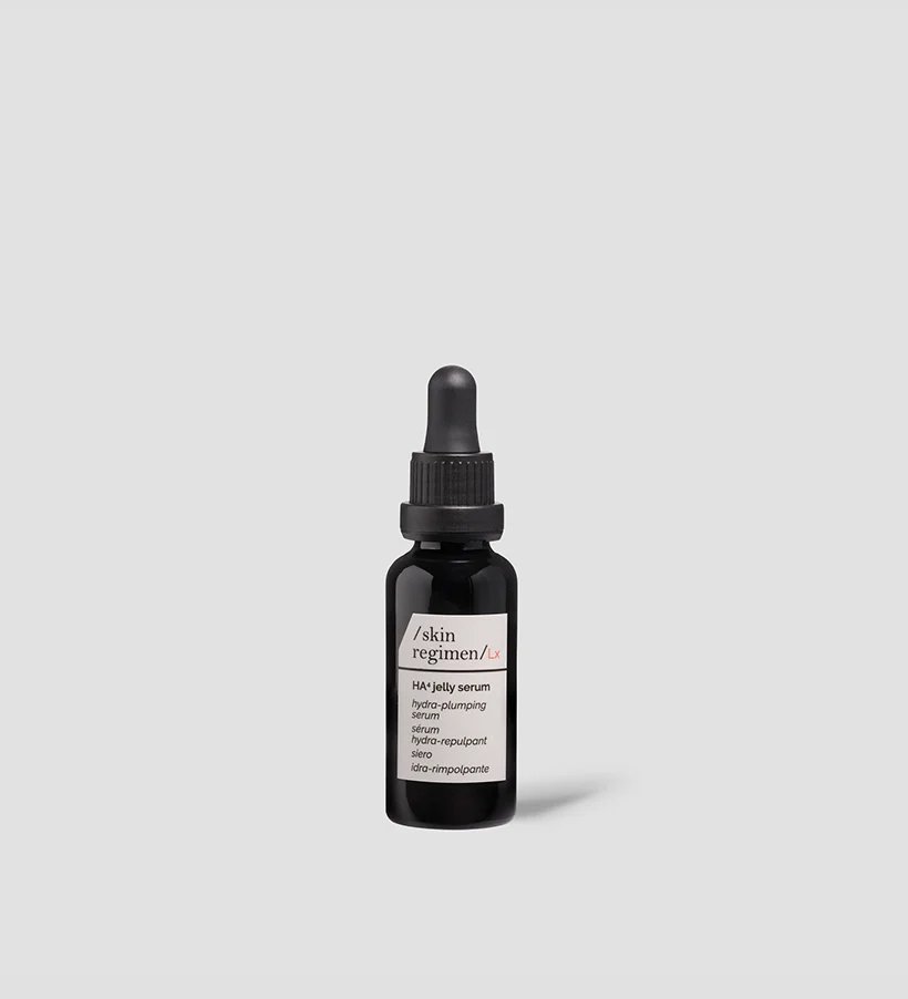 Comfort Zone Skin Regimen LX HA4 Jelly Serum — зволожувальний концентрат-сироватка 30 мл