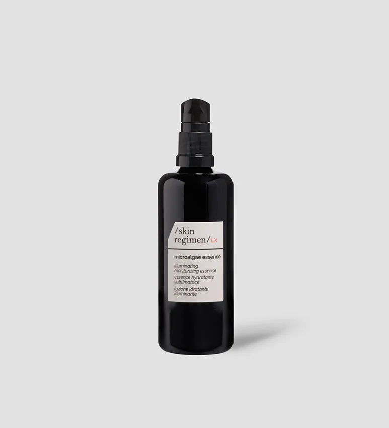 Comfort Zone Skin Regimen LX Microalgae Essence — есенція з мікроводоростями 100 мл