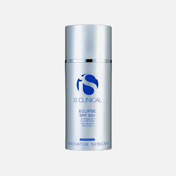 iS Clinical Eclipse SPF 50+ — сонцезахисний крем 100 г