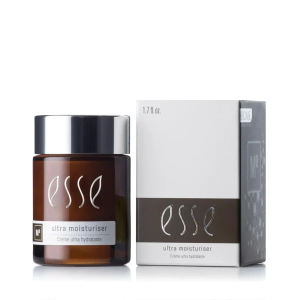Esse Ultra Moisturiser M8 ультразволожувальний крем 50 мл