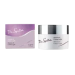 Dr Spiller Vitamin A Cream Light крем з вітаміном A 50 мл