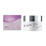 Dr Spiller Vitamin A Day Cream крем з вітаміном A 50 мл