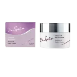 Dr Spiller Vitamin A Night Cream крем з вітаміном A 50 мл