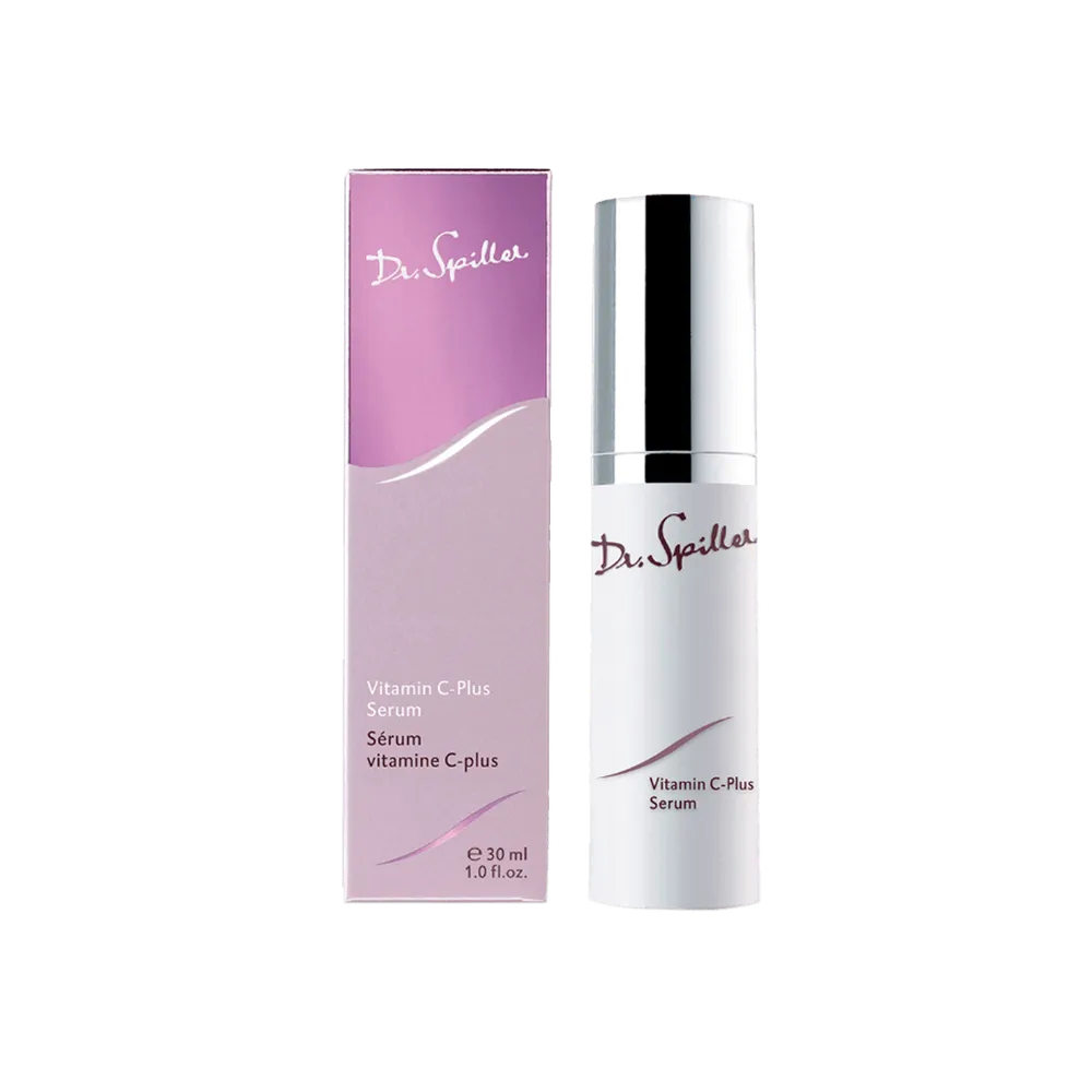 Dr Spiller Vitamin C Plus Serum сироватка з вітаміном C 30 мл