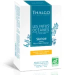 Thalgo Organic Infus'Oceanes Serenity — трав'яний настій розслаблення 20 пакетиків