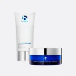 iS Clinical Warm Up Cool Down Clinical Facial — набір медовий Spa-догляд