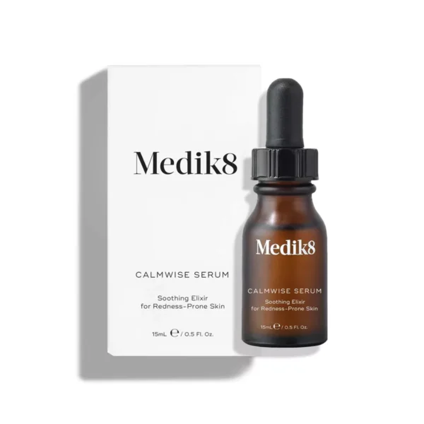 Medik8 Calmwise Serum — сироватка від почервонінь та еритеми 15 мл