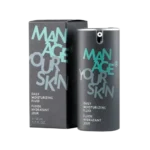 Dr. Spiller Daily Moisturizing Fluid легкий зволожувальний крем 50 мл