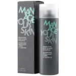 Dr. Spiller Energizing Body & Hair Shampoo шампунь для тіла та волосся 200 мл