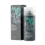Dr. Spiller Gentle Face & Body Peeling Gel гель-пілінг для обличчя і тіла 150 мл