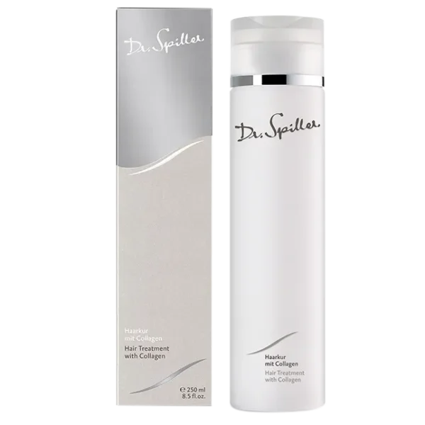 Dr. Spiller Hair Treatment with Collagen кондиціонер для волосся 250 мл