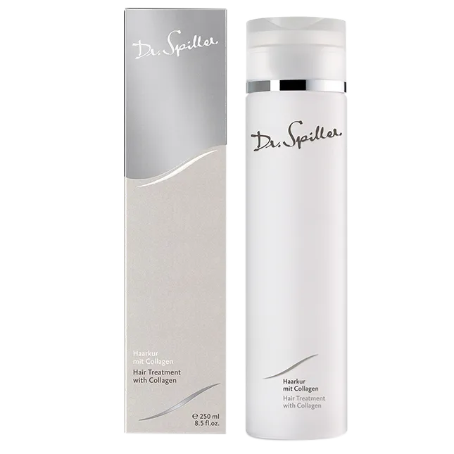 Dr. Spiller Hair Treatment with Collagen кондиціонер для волосся 250 мл