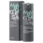 Dr. Spiller Hyaluronic Power Serum сироватка з гіалуроновою кислотою 30 мл
