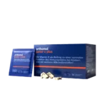 Orthomol Junior C Plus — жувальні машинки лісові ягоди та апельсин 14 порцій