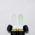 Braderm Kurage Cream — крем-пілінг з 1% ретинолу та кислотами 30 мл