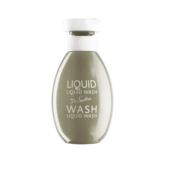 Dr. Spiller Liquid Wash живильне рідке мило 300 мл