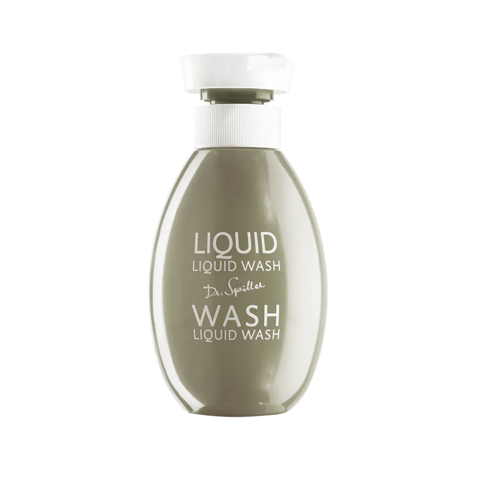 Dr. Spiller Liquid Wash живильне рідке мило 300 мл
