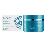 Dr. Spiller Manaru Body Peel крем-пілінг для тіла з екстрактом білої орхідеї 250 мл