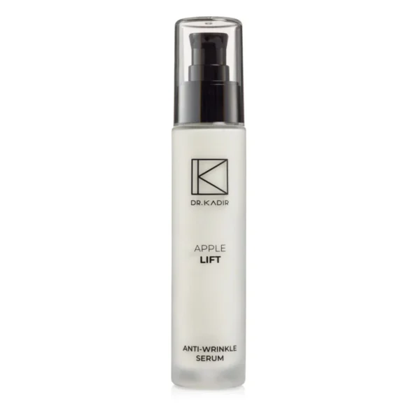 Dr. Kadir Apple Lift Serum — омолоджувальна сироватка з ефектом ліфтингу 50 мл