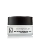Dr. Kadir Phytosterol 40+ Nourishing Cream for Dry Skin — поживний крем для сухої шкіри 50 мл