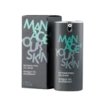 Dr. Spiller Regenerating Gel Mask відновлювальна гель-маска 50 мл