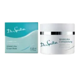 Dr Spiller Sensicura Cream Mask крем маска для чутливої шкіри 50 мл
