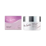 Dr Spiller Vitamin C Plus Cream Light крем з вітаміном C 50 мл