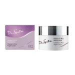 Dr Spiller Vitamin C Plus Night Cream нічний крем з вітаміном C 50 мл