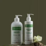 Braderm Axatopic Cream — зволожуюча емульсія з керамідами 250 мл